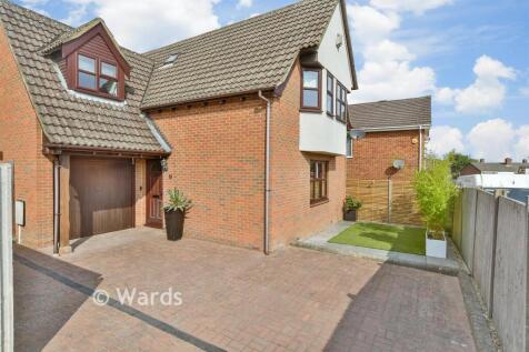 Driveway/Parking