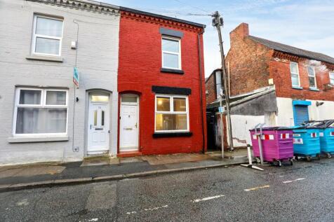 75 Andrew Street, Liverpool, L4 4DS