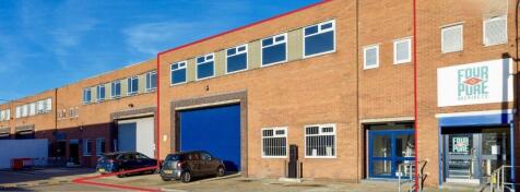 Unit 21 Bermndsey Trading Estate.jpeg