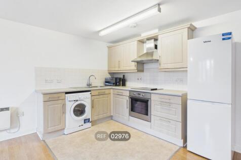 Kitchen/Living area