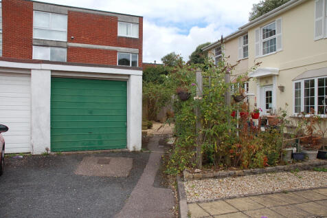 Garage &amp; Parking