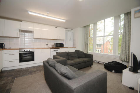 Clifton Avenue, Fallowfield, Manchester, M14 photo 3