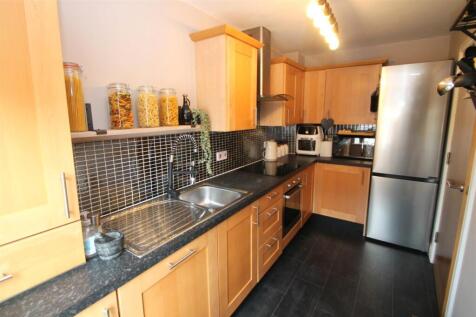 Fitted Kitchen