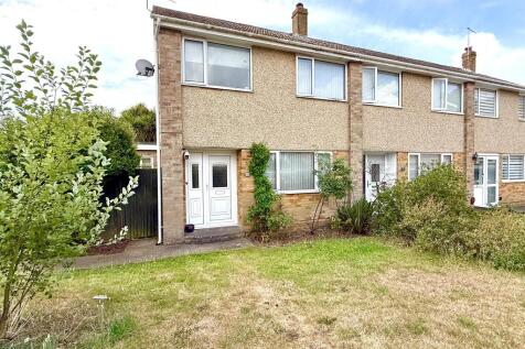 12 Campbell Drive...