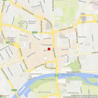 Property Map
