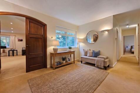 The Conifers, Suffolk Road photo 5