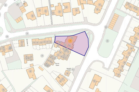 Studley Manor - S...