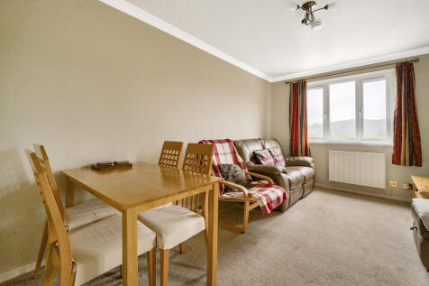 Open Plan Living ...