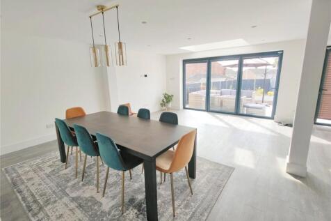 Pepper Hill, Northfleet, Gravesend, Kent, DA11 photo 4