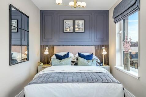 rosebery wynd, south queensferry