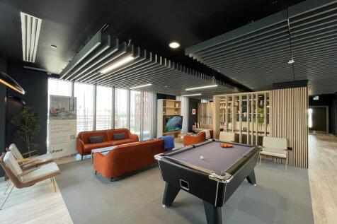 Vita Living Circle, Square East, Manchester photo 5