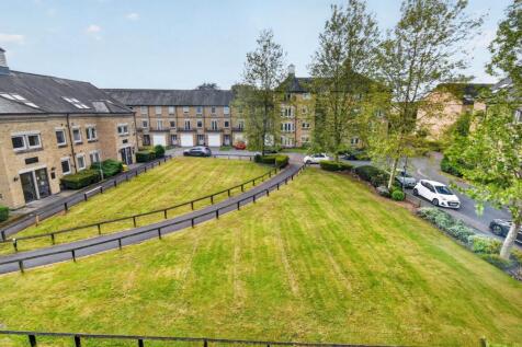 Communal Gardens