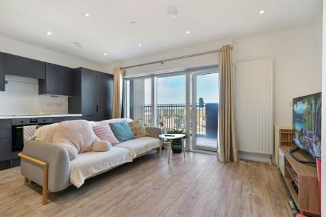 1 Bedroom Flat for Sale