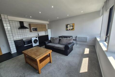 Flat 6, South Block, Kingston House, photo 4
