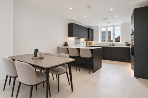 CGI staging