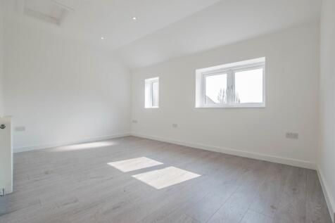 One Bedroom apartment