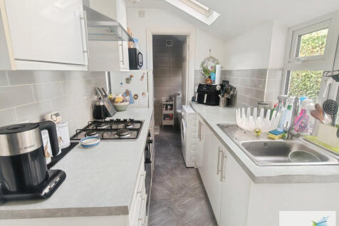 Blakefield Road photo 4