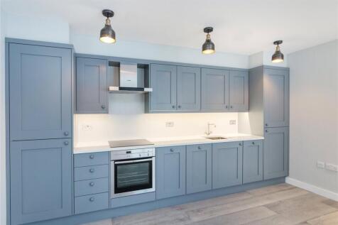 St Martins Loft