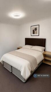 2nd Floor - Primary Bedroom