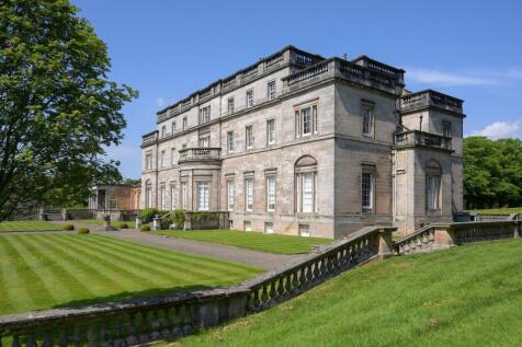Whittingehame House