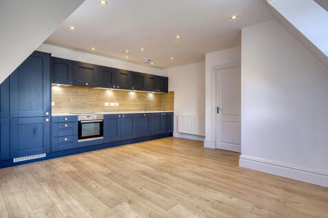 Kitchen Lounge Diner