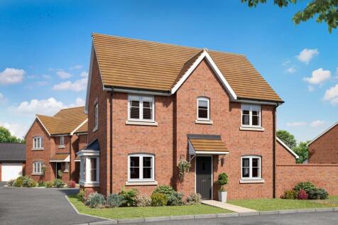 1 Hereford Grange The Chesham External Photo