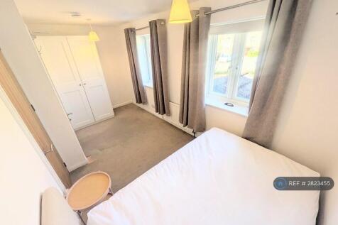 Luxury Double Bedroom