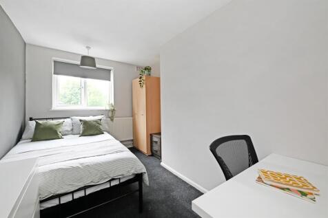 Flat H, Tapton House, Broomhill, S10 photo 4