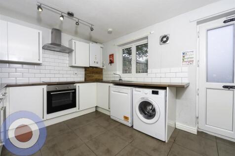 JJ Thomson Mews Manchester, M14 6JT photo 5