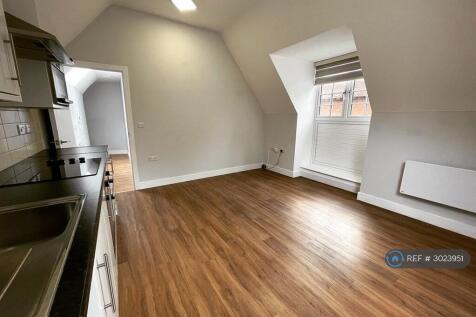 Kitchen/Living Room