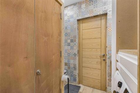 Ground Flor Wc
