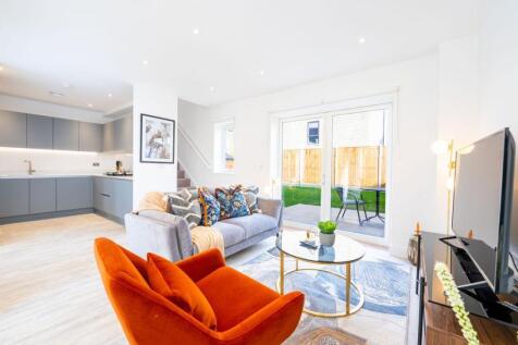 Marleigh Park - The Cherry Plot 262 Living