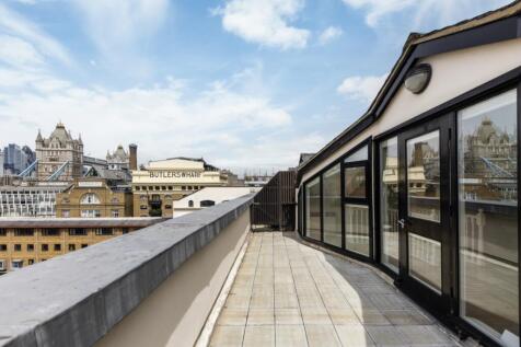 Eagle Wharf F51 -...