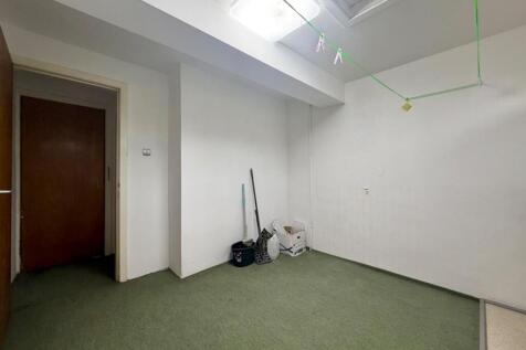 Drying Room