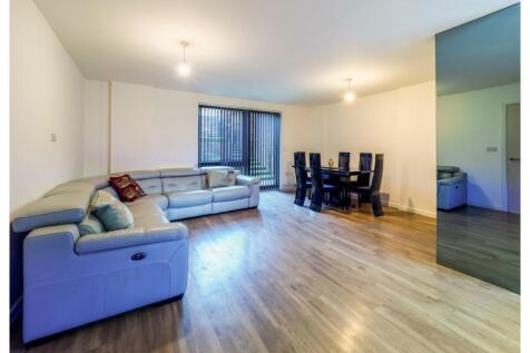 Fishers Way Wembl...