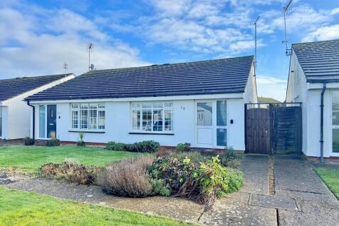 52 Windward Close...