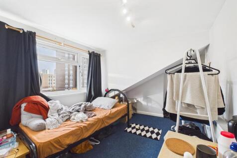 18- HMO and Building Plot for Auction, Southville.