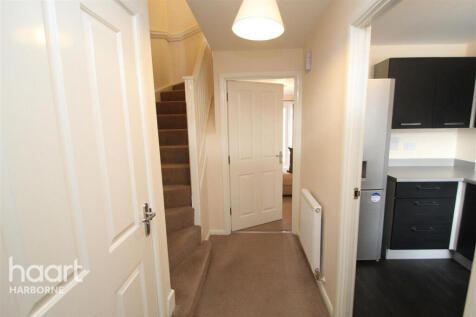 Water Reed Grove, Walsall photo 4