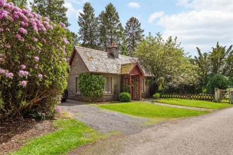 Lot 5 South Lodge