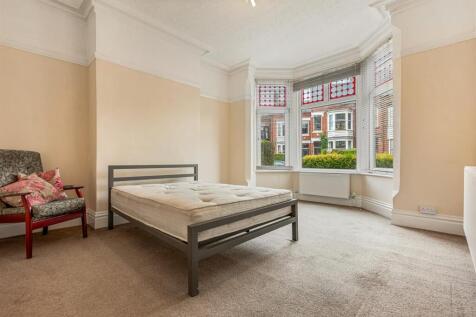 GROUND FLOOR BEDROOM ONE