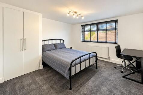 Harley Avenue, Fallowfield, Manchester, M14 photo 5