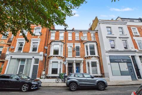 222c Blythe Road, London W14 0HH