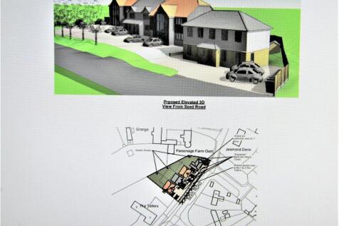 PROPOSED PLANS