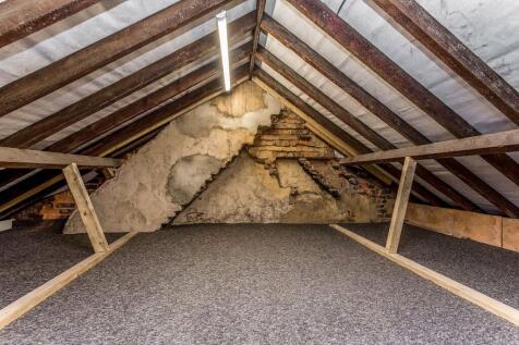Loft Room