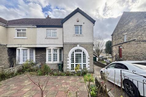 Bradford, BD9 - property photo