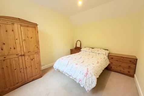 North Lodge, Parton House, Parton, DG7 3NB - Braid
