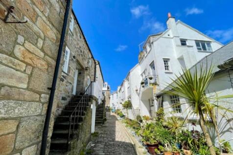 12 Virgin Street, St Ives, Cornwall, TR26 1HP