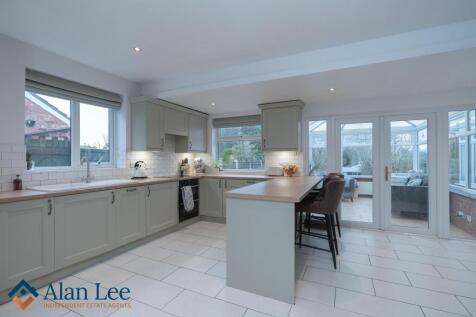 Open Plan