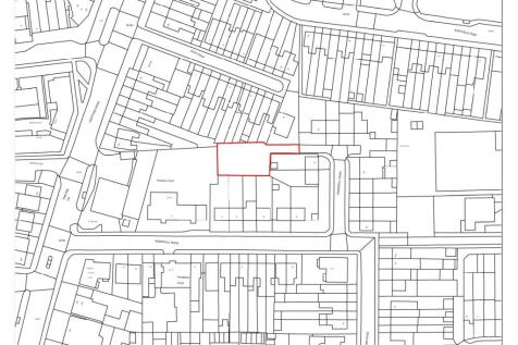 Land and former garage site at Ingersoll Road, Enfield, EN3 5PU