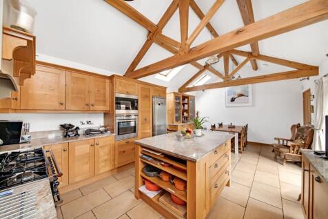 DINING LIVING KITCHEN